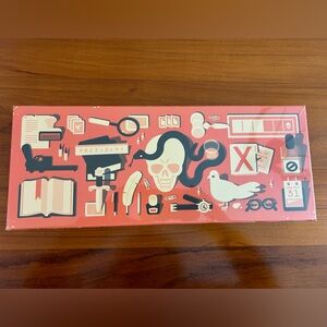 NIB Secret Hitler board game